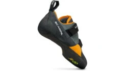 Scarpa Force V Climbing Shoes - Men's -Metolius Shop opplanet scarpa force v climbing shoes mens mangrove papaya 50 70018 001 manpap 50 av 2