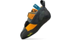 Scarpa Force V Climbing Shoes - Men's -Metolius Shop opplanet scarpa force v climbing shoes mens mangrove papaya 50 70018 001 manpap 50 av 4