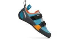 Scarpa Force V Climbing Shoes - Women's