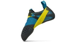 Scarpa Furia Air Climbing Shoes -Metolius Shop opplanet scarpa furia air climbing shoes mens baltic blue yellow medium 45 70059 000 bbluyel 45 av 7