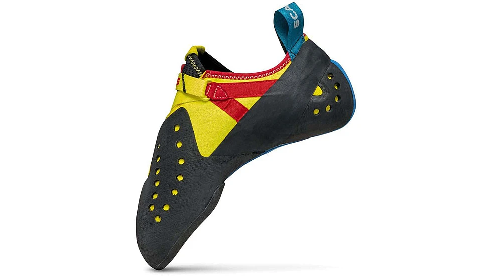 Scarpa Furia S Climbing Shoes 4 Scarpa Furia S Climbing Shoes - Image 4