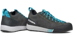 Scarpa Gecko Approach Shoes - Men's -Metolius Shop opplanet scarpa gecko approach shoes mens shark azure 48 72602 351 srkazr 48 av 2