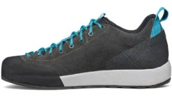 Scarpa Gecko Approach Shoes - Men's -Metolius Shop opplanet scarpa gecko approach shoes mens shark azure 48 72602 351 srkazr 48 av 4
