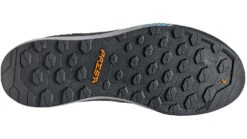 Scarpa Gecko Approach Shoes - Men's -Metolius Shop opplanet scarpa gecko approach shoes mens shark azure 48 72602 351 srkazr 48 av 5