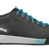 Scarpa Gecko Approach Shoes - Men's -Metolius Shop opplanet scarpa gecko approach shoes mens shark azure 48 72602 351 srkazr 48 main