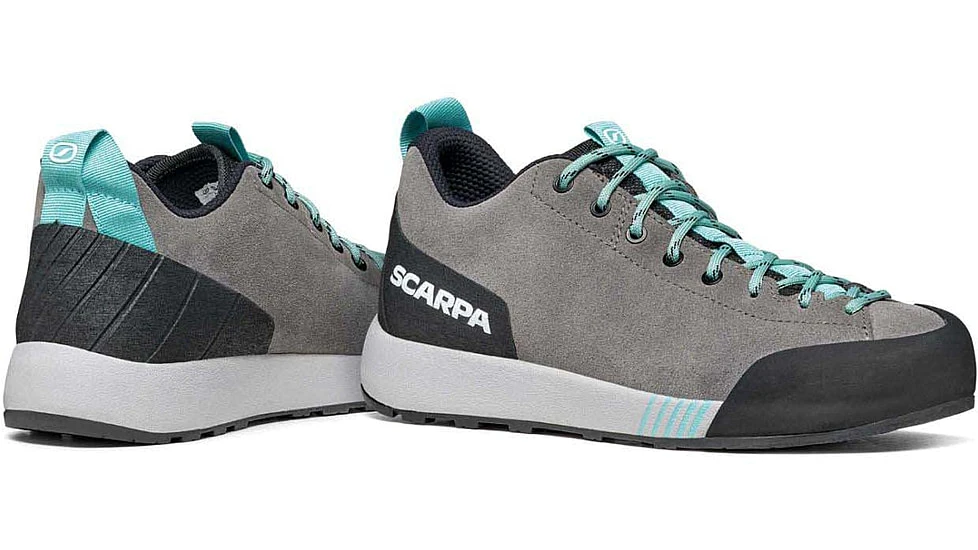 Scarpa Gecko Approach Shoes - Women's 3 Scarpa Gecko Approach Shoes - Women's - Image 3