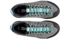 Scarpa Gecko Approach Shoes - Women's 13 Scarpa Gecko Approach Shoes - Women's -Metolius Shop opplanet scarpa gecko approach shoes womens mid gray aqua 42 72602 352 mgryaqua 42 av 6