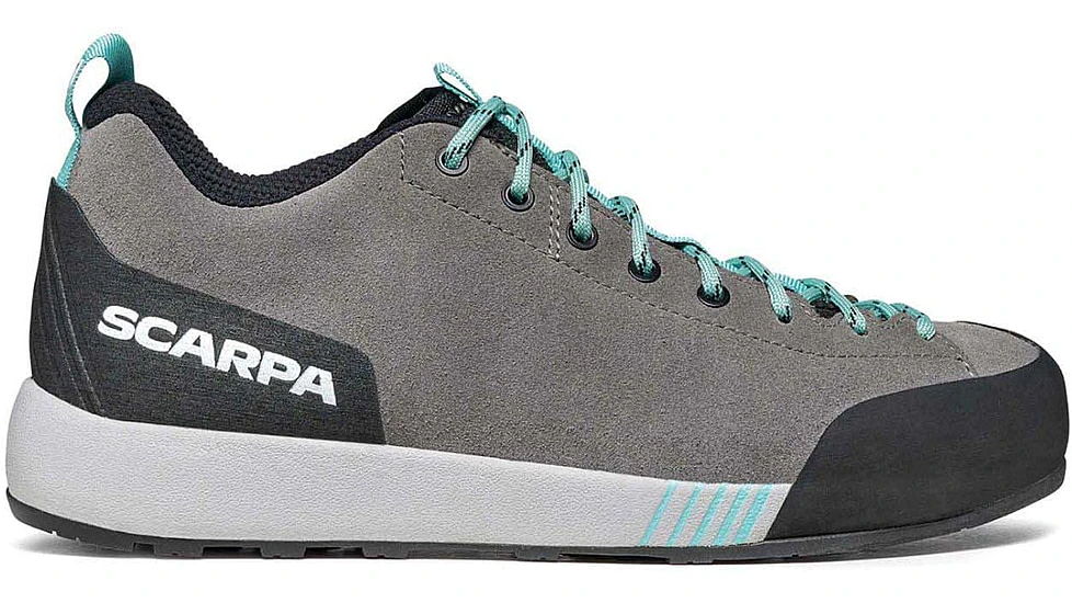 Scarpa Gecko Approach Shoes - Women's 1 Scarpa Gecko Approach Shoes - Women's