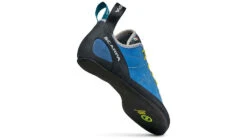 Scarpa Helix Climbing Shoes - Men's -Metolius Shop opplanet scarpa helix climbing shoes mens hyper blue 50 70005 001 hyblu 50 av 2