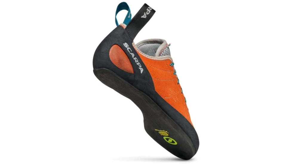Scarpa Helix Climbing Shoes - Women's 3 Scarpa Helix Climbing Shoes - Women's - Image 3