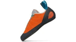 Scarpa Helix Climbing Shoes - Women's 10 Scarpa Helix Climbing Shoes - Women's -Metolius Shop opplanet scarpa helix climbing shoes womens mandarin red 42 70005 002 mred 42 av 3