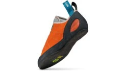 Scarpa Helix Climbing Shoes - Women's 11 Scarpa Helix Climbing Shoes - Women's -Metolius Shop opplanet scarpa helix climbing shoes womens mandarin red 42 70005 002 mred 42 av 4