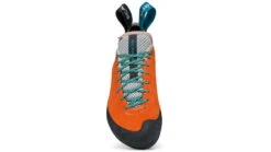 Scarpa Helix Climbing Shoes - Women's 13 Scarpa Helix Climbing Shoes - Women's -Metolius Shop opplanet scarpa helix climbing shoes womens mandarin red 42 70005 002 mred 42 av 6