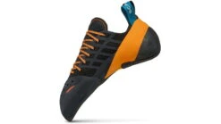 Scarpa Instinct Climbing Shoes - Mens -Metolius Shop opplanet scarpa instinct climbing shoes black orange 45 70036 000 blkorg 45 av 3
