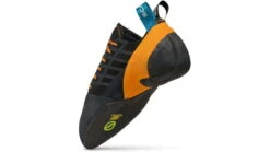 Scarpa Instinct Climbing Shoes - Mens -Metolius Shop opplanet scarpa instinct climbing shoes black orange 45 70036 000 blkorg 45 av 4