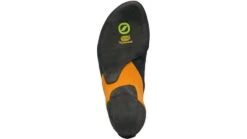 Scarpa Instinct Climbing Shoes - Mens -Metolius Shop opplanet scarpa instinct climbing shoes black orange 45 70036 000 blkorg 45 av 5