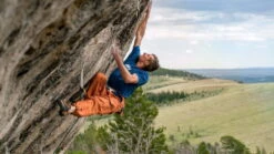 Scarpa Instinct Climbing Shoes - Mens -Metolius Shop opplanet scarpa instinct climbing shoes black orange 45 70036 000 blkorg 45 av 7