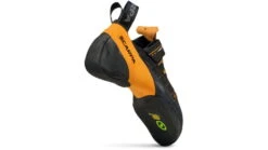 Scarpa Instinct VS Climbing Shoes - Men's -Metolius Shop opplanet scarpa instinct vs climbing shoes black orange 50 70013 000 blkorg 50 av 2