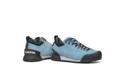 Scarpa Kalipe GTX Approach Shoes - Women's -Metolius Shop opplanet scarpa kalipe gtx approach shoes womens niagra grey 41 5 eu 72630 202 niagry 41 5 av 4