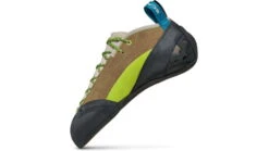 Scarpa Maestro Mid Climbing Shoes - Men's -Metolius Shop opplanet scarpa maestro mid climbing shoes mens stone light grey medium 50 70053 001 stnltgry 50 av 7