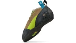 Scarpa Maestro Mid Climbing Shoes - Men's -Metolius Shop opplanet scarpa maestro mid climbing shoes mens stone light grey medium 50 70053 001 stnltgry 50 av 8