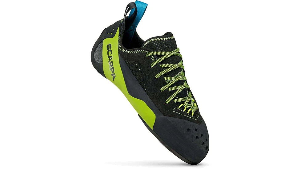 Scarpa Mago Climbing Shoes 2 Scarpa Mago Climbing Shoes - Image 2