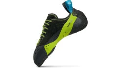 Scarpa Mago Climbing Shoes 11 Scarpa Mago Climbing Shoes -Metolius Shop opplanet scarpa mago climbing shoes black 45 70077 000 blk 45 av 4