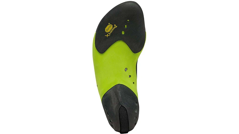 Scarpa Mago Climbing Shoes 6 Scarpa Mago Climbing Shoes - Image 6