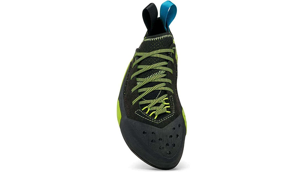 Scarpa Mago Climbing Shoes 7 Scarpa Mago Climbing Shoes - Image 7
