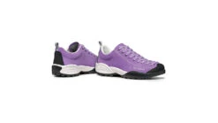 Scarpa Mojito Approach Shoes - Women's -Metolius Shop opplanet scarpa mojito approach shoes womens violet tulip 43 32605l 350 vtlp 43 av 3