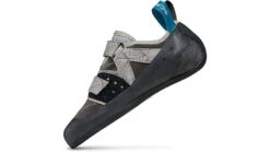 Scarpa Origin Climbing Shoes - Men's -Metolius Shop opplanet scarpa origin climbing shoes mens covey black 50 70062 000 covblk 50 av 3