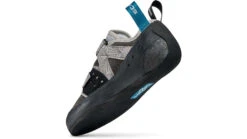 Scarpa Origin Climbing Shoes - Men's -Metolius Shop opplanet scarpa origin climbing shoes mens covey black 50 70062 000 covblk 50 av 4