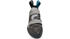 Scarpa Origin Climbing Shoes - Men's -Metolius Shop opplanet scarpa origin climbing shoes mens covey black 50 70062 000 covblk 50 av 6