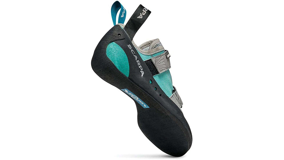Scarpa Origin Climbing Shoes - Women's 3 Scarpa Origin Climbing Shoes - Women's - Image 3
