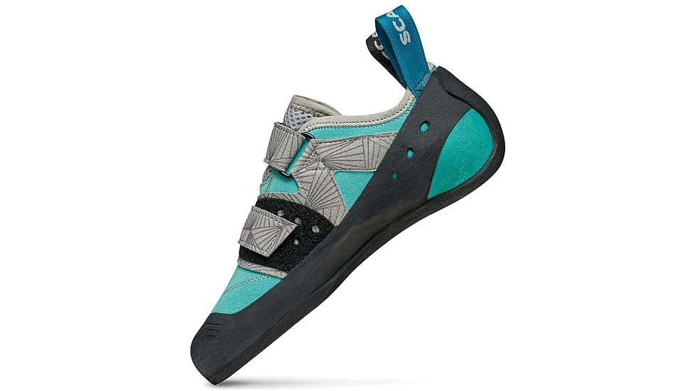 Scarpa Origin Climbing Shoes - Women's 4 Scarpa Origin Climbing Shoes - Women's - Image 4