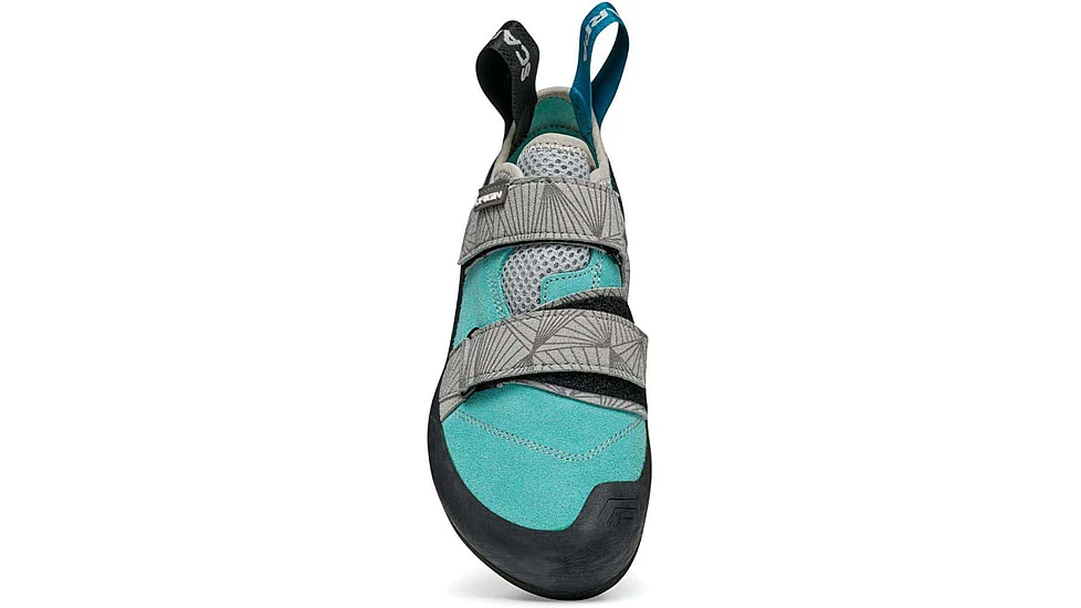 Scarpa Origin Climbing Shoes - Women's 7 Scarpa Origin Climbing Shoes - Women's - Image 7
