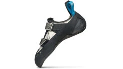 Scarpa Quantic Climbing Shoes - Womens 9 Scarpa Quantic Climbing Shoes - Womens -Metolius Shop opplanet scarpa quantic climbing shoes womens dust grey black 42 70038 002 dgryblk 42 av 3