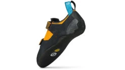 Scarpa Quantix SF Climbing Shoes -Metolius Shop opplanet scarpa quantix sf climbing shoes bright orange 50 70044 000 borg 50 av 4