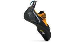 Scarpa Quantix SF Climbing Shoes -Metolius Shop opplanet scarpa quantix sf climbing shoes bright orange 50 70044 000 borg 50 av 5