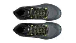 Scarpa Rapid Mid GTX Shoes - Men's -Metolius Shop opplanet scarpa rapid mid gtx shoes mens anthracite acid lime 48 72694 200 antalim 48 av 3