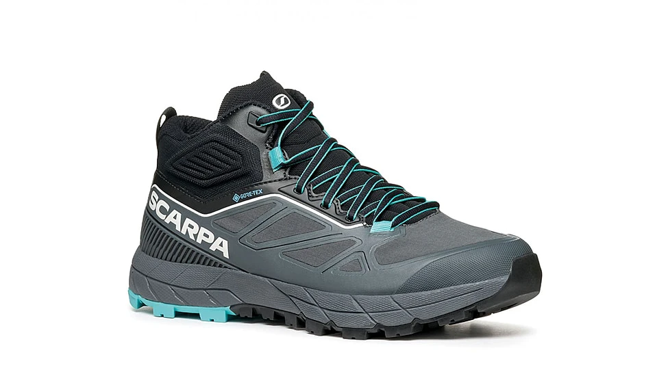 Scarpa Rapid Mid GTX Shoes - Women's 6 Scarpa Rapid Mid GTX Shoes - Women's - Image 6