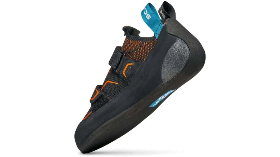 Scarpa Reflex V Climbing Shoes - Men's 5 Scarpa Reflex V Climbing Shoes - Men's - Image 5