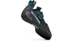 Scarpa Reflex V Climbing Shoes - Women's -Metolius Shop opplanet scarpa reflex v climbing shoes womens black ceramic 42 70067 002 blkcer 42 av 2