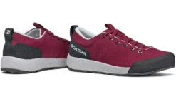 Scarpa Spirit Approach Shoes - Womens -Metolius Shop opplanet scarpa spirit approach shoes womens purple 42 72603l 350 pur 42 av 2