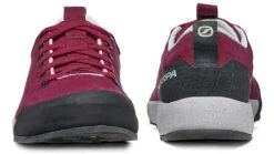 Scarpa Spirit Approach Shoes - Womens -Metolius Shop opplanet scarpa spirit approach shoes womens purple 42 72603l 350 pur 42 av 3