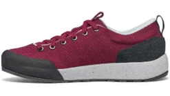 Scarpa Spirit Approach Shoes - Womens -Metolius Shop opplanet scarpa spirit approach shoes womens purple 42 72603l 350 pur 42 av 4