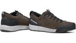 Scarpa Spirit Evo Approach Shoes - Mens -Metolius Shop opplanet scarpa spirit evo approach shoes mens anthracite 48 72604 350 ant 48 av 3