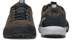 Scarpa Spirit Evo Approach Shoes - Mens -Metolius Shop opplanet scarpa spirit evo approach shoes mens anthracite 48 72604 350 ant 48 av 4