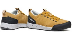 Scarpa Spirit Evo Approach Shoes - Womens -Metolius Shop opplanet scarpa spirit evo approach shoes womens caramel 42 72604l 350 car 42 av 3