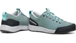 Scarpa Spirit Evo Approach Shoes - Womens -Metolius Shop opplanet scarpa spirit evo approach shoes womens conifer 42 72604l 350 con 42 av 3